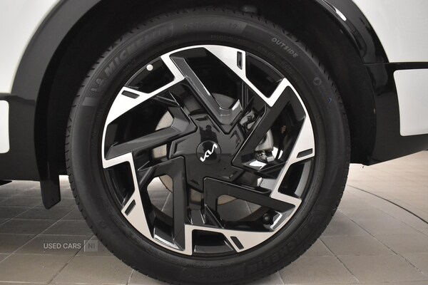 Used Kia Sportage 2023 for sale - 76802693: Photo 42