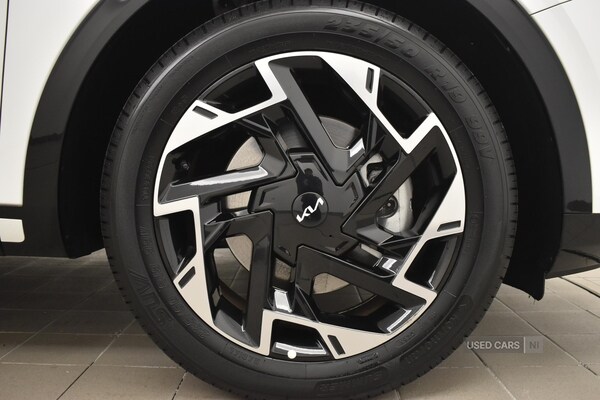 Used Kia Sportage 2023 for sale - 76802693: Photo 44