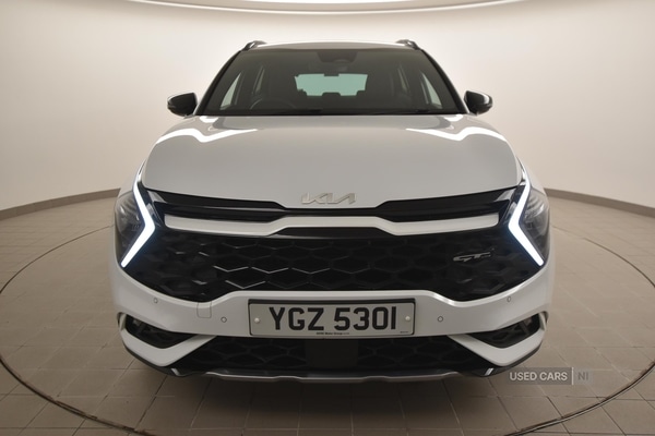 Used Kia Sportage 2023 for sale - 76802693: Photo 5