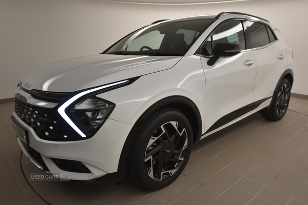 Used Kia Sportage 2023 for sale - 76802693: Photo 7