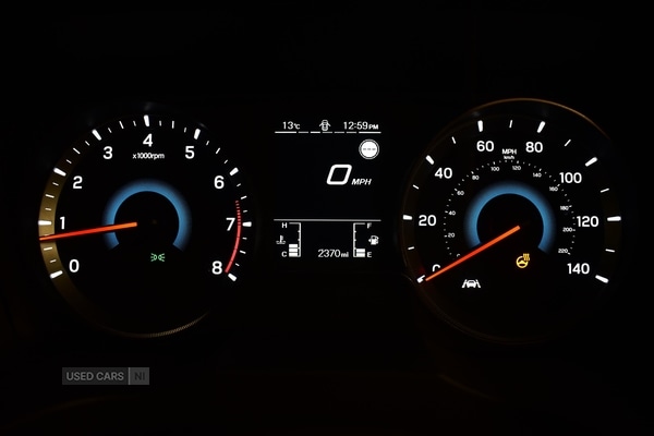 Used KGM Tivoli 2024 for sale - 77192403: Photo 11