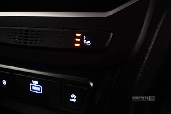 Used KGM Tivoli 2024 for sale - 77192403: Photo 18