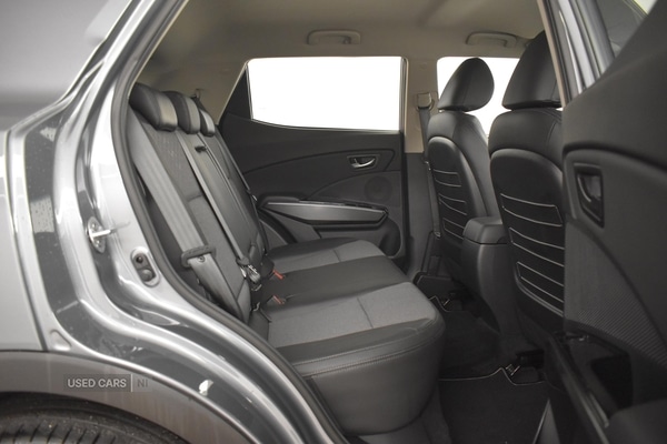 Used KGM Tivoli 2024 for sale - 77192403: Photo 26