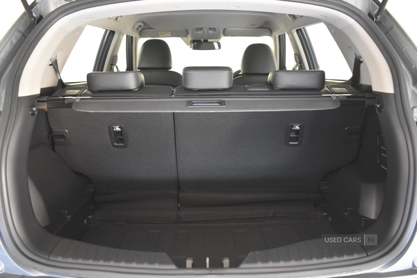 Used KGM Tivoli 2024 for sale - 77192403: Photo 29