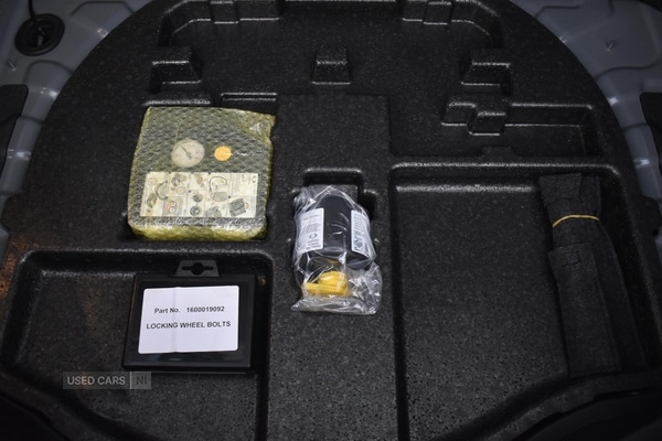 Used KGM Tivoli 2024 for sale - 77192403: Photo 32