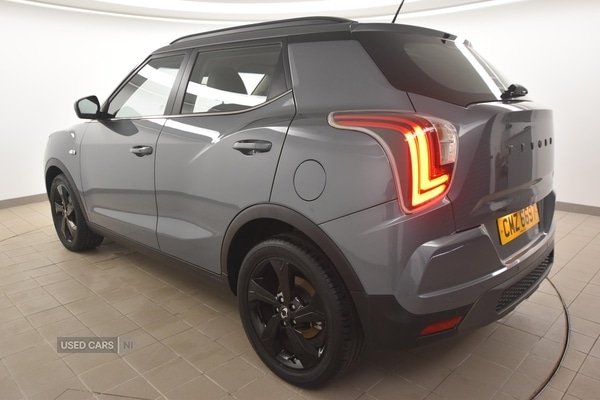 Used KGM Tivoli 2024 for sale - 77192403: Photo 33