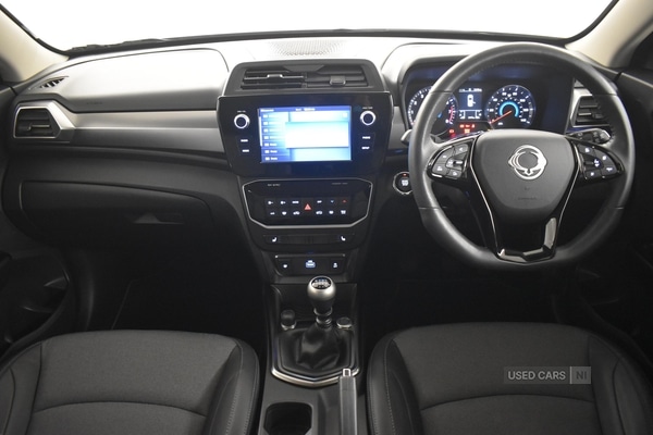 Used KGM Tivoli 2024 for sale - 77192403: Photo 9