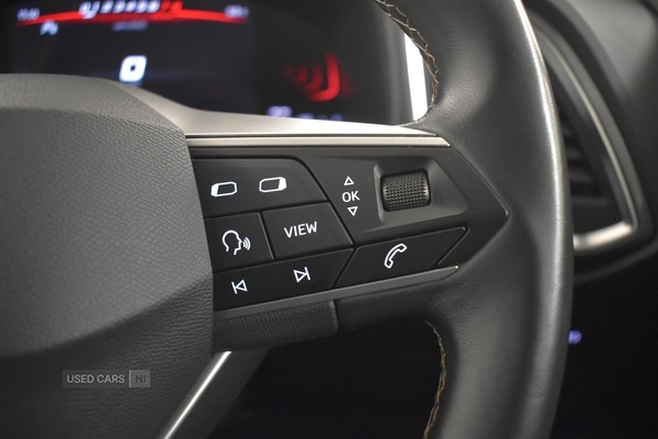 Used SEAT Ateca 2023 for sale - 77144981: Photo 16