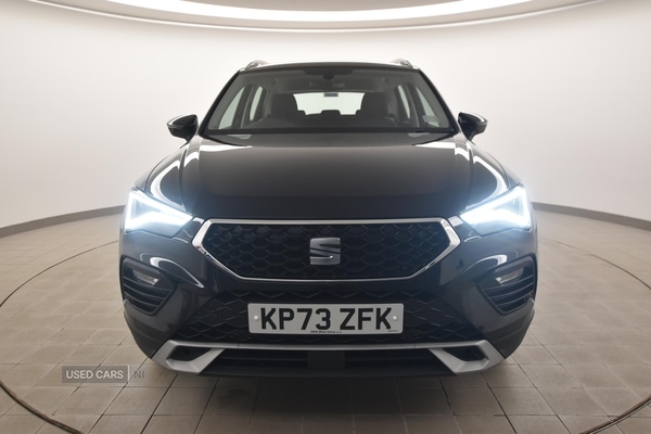 Used SEAT Ateca 2023 for sale - 77144981: Photo 5