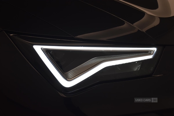 Used SEAT Ateca 2023 for sale - 77144981: Photo 9