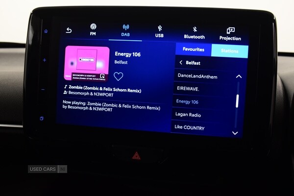 Used Toyota Yaris Cross 2022 for sale - 77204402: Photo 21