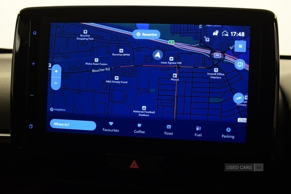 Used Toyota Yaris Cross 2022 for sale - 77204402: Photo 22