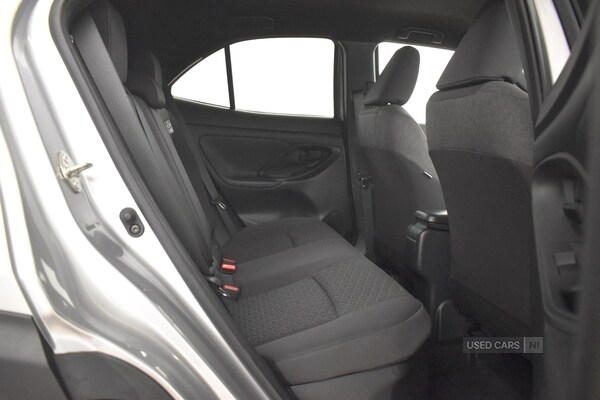 Used Toyota Yaris Cross 2022 for sale - 77204402: Photo 31