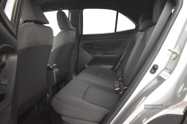 Used Toyota Yaris Cross 2022 for sale - 77204402: Photo 32