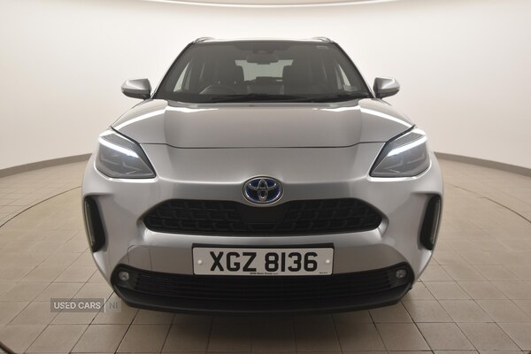 Used Toyota Yaris Cross 2022 for sale - 77204402: Photo 7