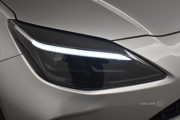 Used Toyota Yaris Cross 2022 for sale - 77204402: Photo 8