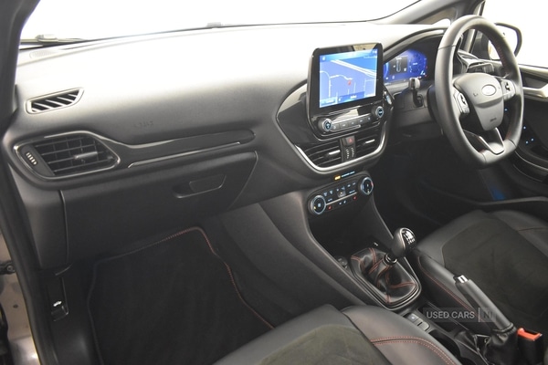 Used Ford Fiesta 2023 for sale - 76513727: Photo 10