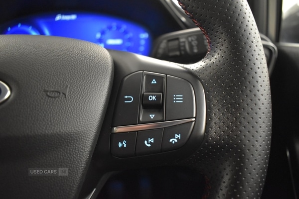 Used Ford Fiesta 2023 for sale - 76513727: Photo 15