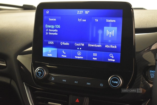 Used Ford Fiesta 2023 for sale - 76513727: Photo 18