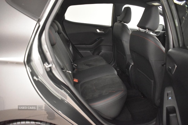 Used Ford Fiesta 2023 for sale - 76513727: Photo 32