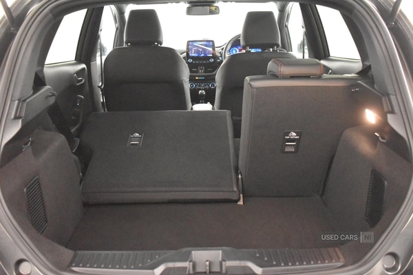 Used Ford Fiesta 2023 for sale - 76513727: Photo 35