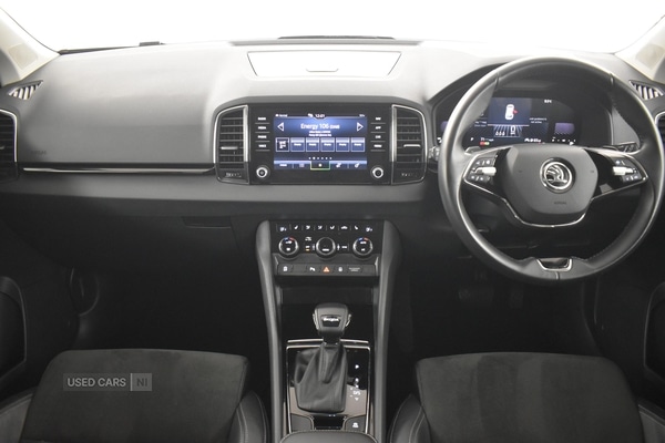 Used Skoda Karoq 2022 for sale - 76433518: Photo 11