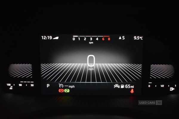 Used Skoda Karoq 2022 for sale - 76433518: Photo 13