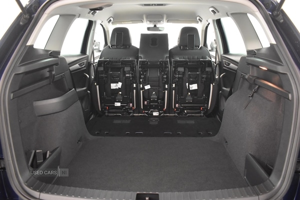 Used Skoda Karoq 2022 for sale - 76433518: Photo 42