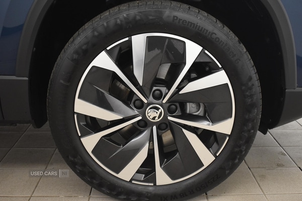 Used Skoda Karoq 2022 for sale - 76433518: Photo 47