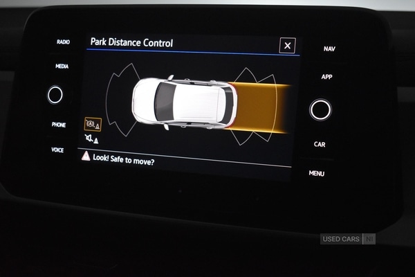 Used Volkswagen T-Roc 2025 for sale - 77017752: Photo 21