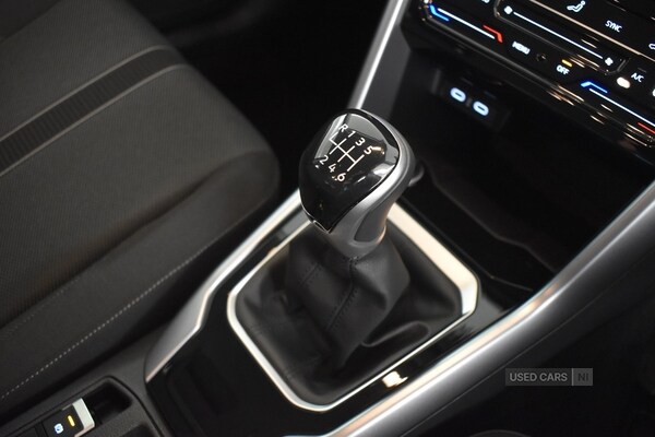 Used Volkswagen T-Roc 2025 for sale - 77017752: Photo 23