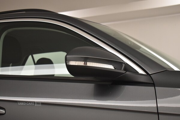 Used Volkswagen T-Roc 2025 for sale - 77017752: Photo 8