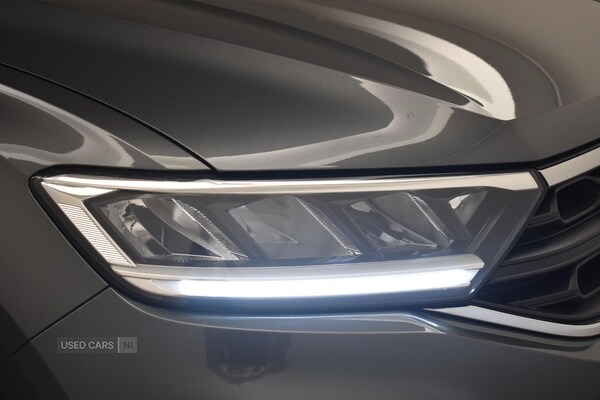 Used Volkswagen T-Roc 2025 for sale - 77017752: Photo 9