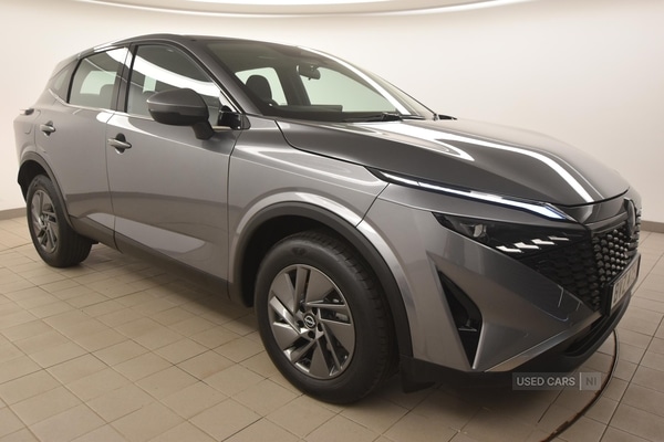 Used Nissan Qashqai 2024 for sale - 76802979: Photo 1