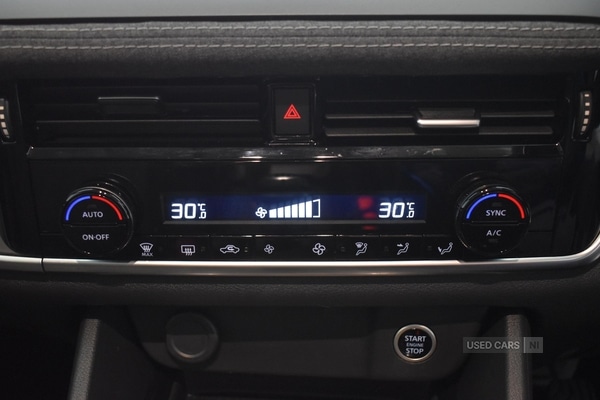 Used Nissan Qashqai 2024 for sale - 76802979: Photo 21