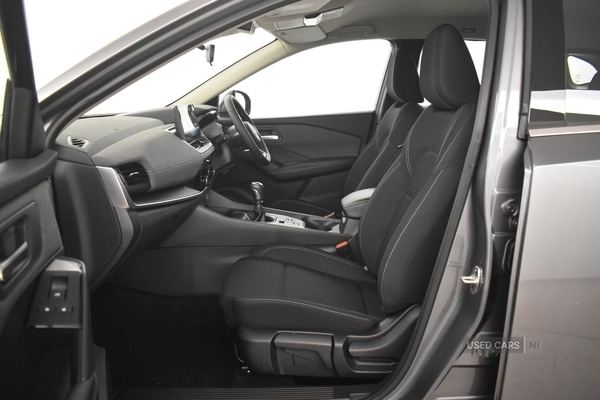 Used Nissan Qashqai 2024 for sale - 76802979: Photo 29