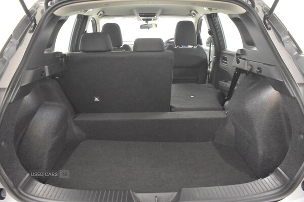 Used Nissan Qashqai 2024 for sale - 76802979: Photo 34