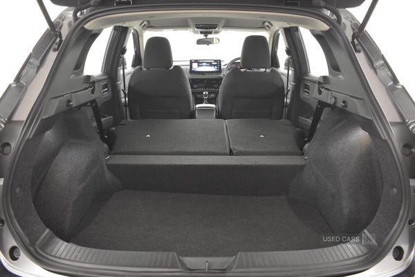 Used Nissan Qashqai 2024 for sale - 76802979: Photo 35