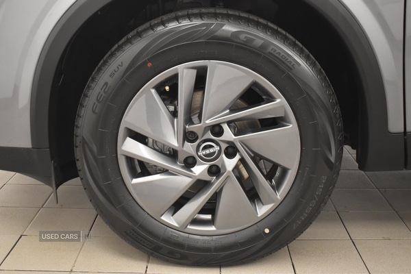 Used Nissan Qashqai 2024 for sale - 76802979: Photo 37