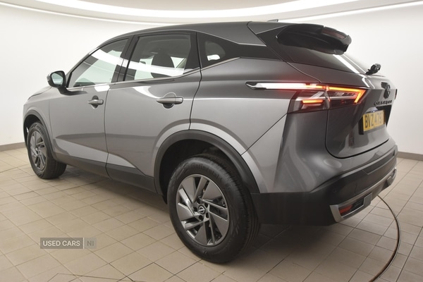 Used Nissan Qashqai 2024 for sale - 76802979: Photo 43