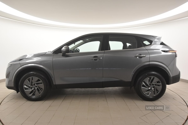Used Nissan Qashqai 2024 for sale - 76802979: Photo 6