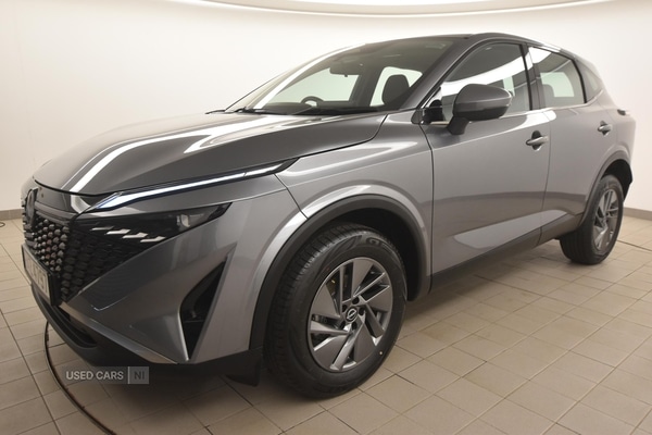 Used Nissan Qashqai 2024 for sale - 76802979: Photo 7