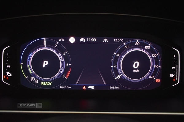 Used Volkswagen Tiguan 2023 for sale - 77144921: Photo 13