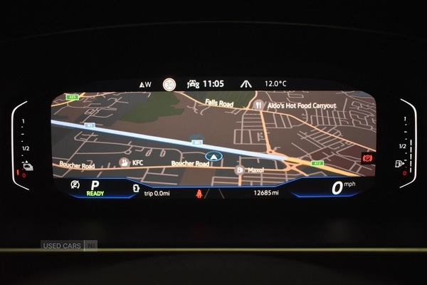 Used Volkswagen Tiguan 2023 for sale - 77144921: Photo 14