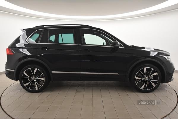 Used Volkswagen Tiguan 2023 for sale - 77144921: Photo 2