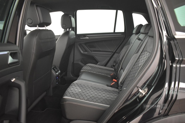 Used Volkswagen Tiguan 2023 for sale - 77144921: Photo 37