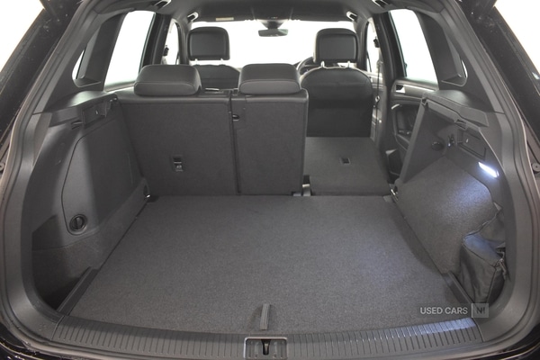 Used Volkswagen Tiguan 2023 for sale - 77144921: Photo 41