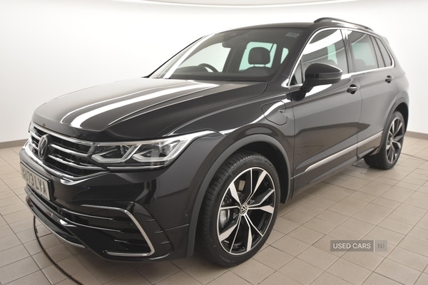 Used Volkswagen Tiguan 2023 for sale - 77144921: Photo 7