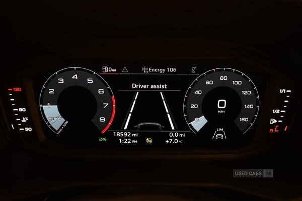 Used Audi A1 2022 for sale - 77018017: Photo 12