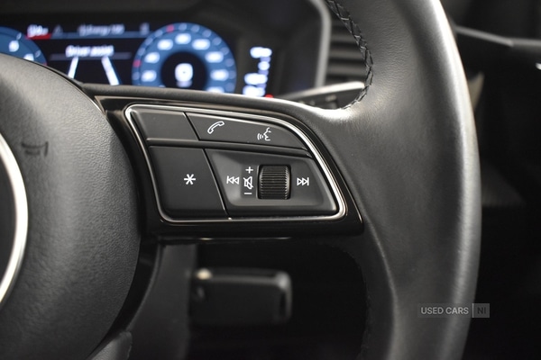 Used Audi A1 2022 for sale - 77018017: Photo 14